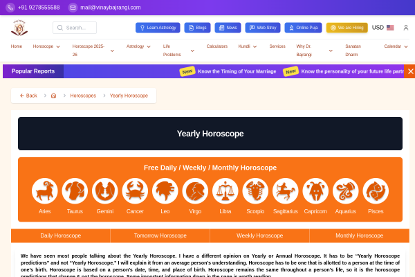 Unlock Your Year’s Potential