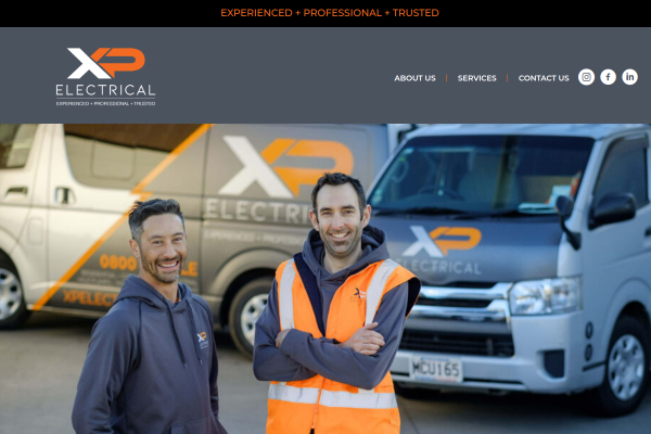 XP Electrical