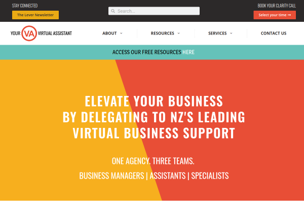 Your Virtual  Assistant NZ