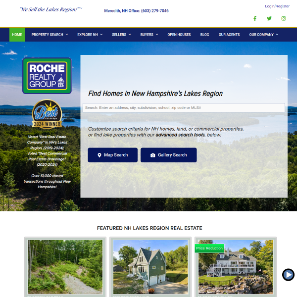 Roche Realty Group