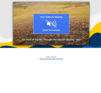 New Happiness Code -- Law Of Attraction For Wealth & Happiness 2021            