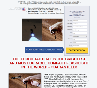 Free Tactical 6-in-1 Multi-tool Knife: All Types Of Traffic & Genders          