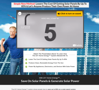 Hot Offer! Solar Power Program That Truly Helps People! Crazy Epcs!            