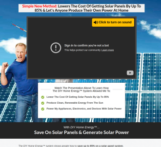 Hot Offer! Solar Power Program That Truly Helps People! Crazy Epcs!            