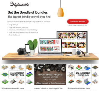 Bigbundle - The Bundle Of Bundles                                              