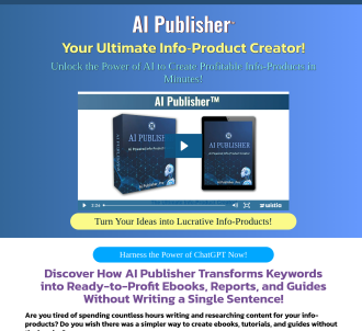 Easyprofiter - Practical Way To Make Money Online                              