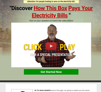 The Freedom Box - Money Generator Machine                                      