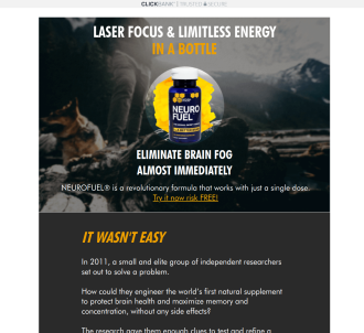 Natural Stacks - Top Selling Mental Health Supplements                         