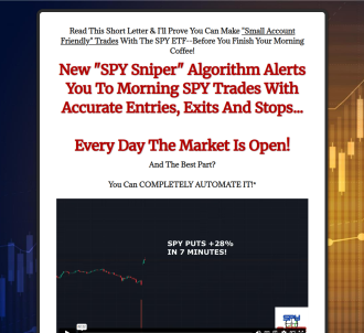 Microcapmillionaires.com - {air Tight} Sales Funnel!                           