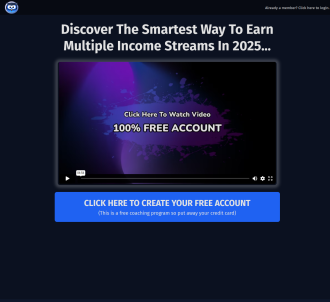 My Online Startup Private Partner Program                                      