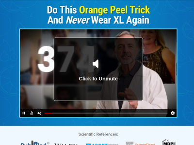 The Citrus Metabolism Method