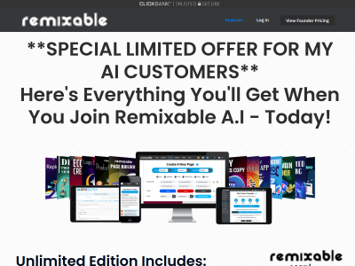 Luther's Guide to Remixable