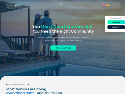 Make Wealth Real Financial