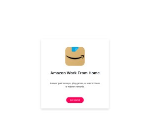 MAKE $15hr WORKING FROM HOME