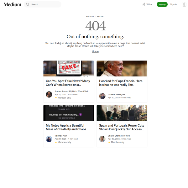Website Thumbnail