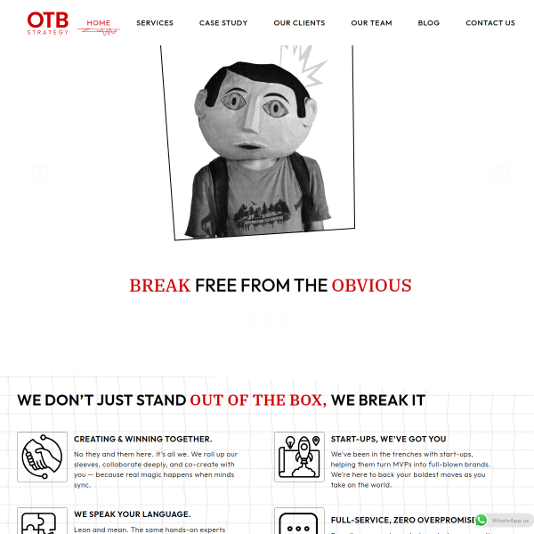 Website Thumbnail