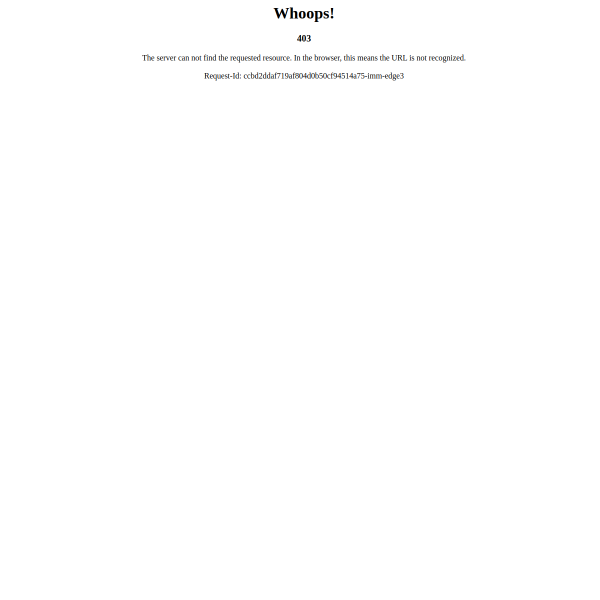 Website Thumbnail