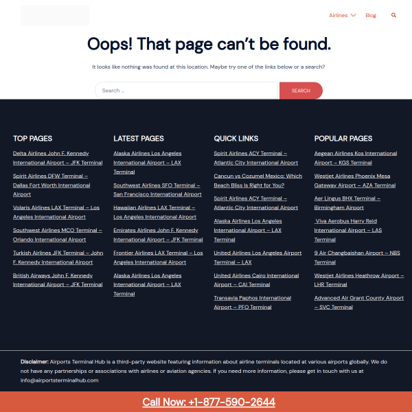 Website Thumbnail