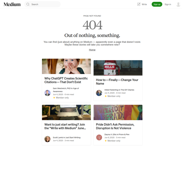 Website Thumbnail