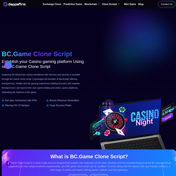 Website Thumbnail