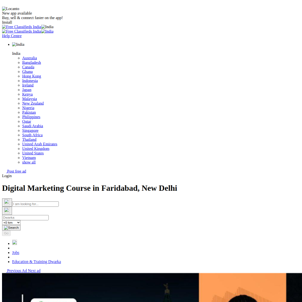 Website Thumbnail