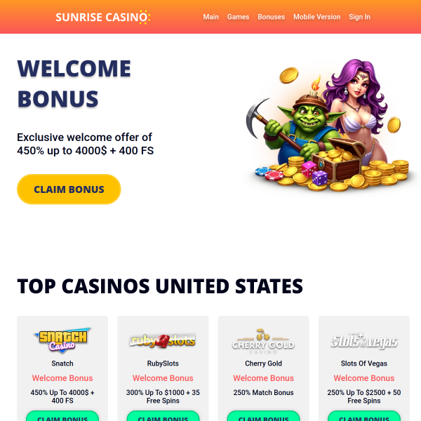 Website Thumbnail