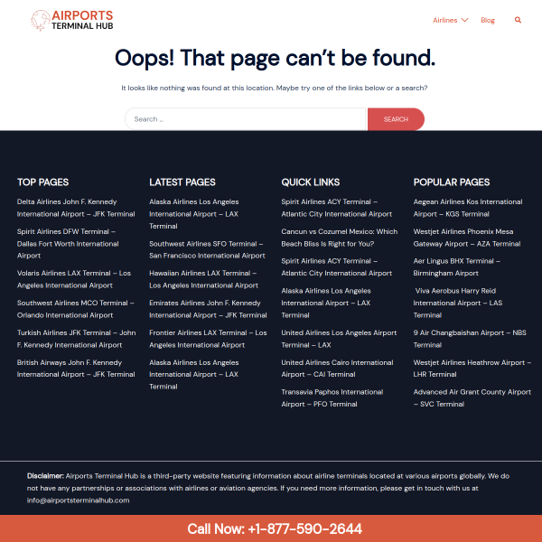 Website Thumbnail