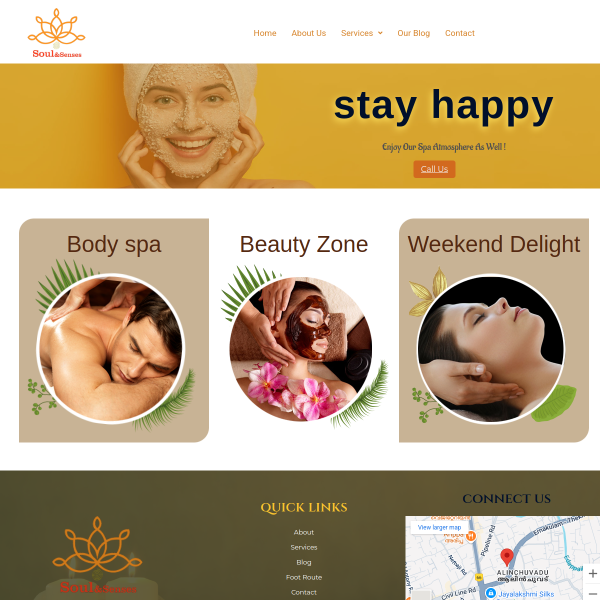 Website Thumbnail