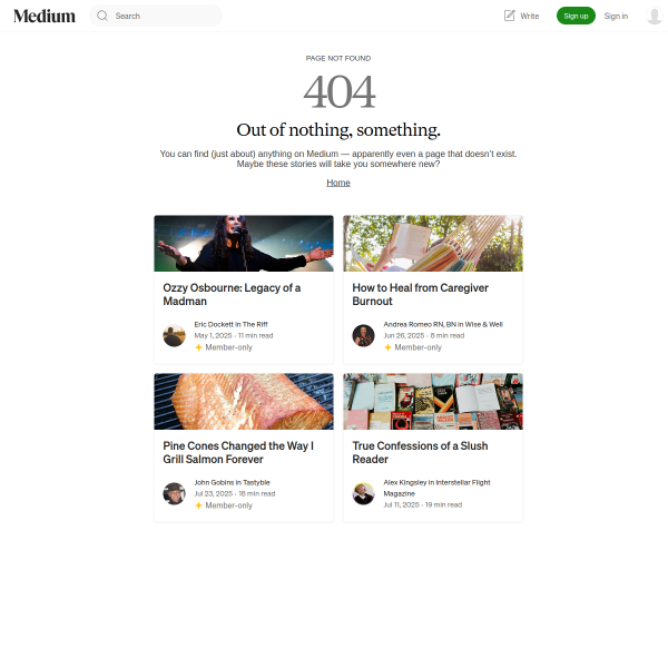Website Thumbnail
