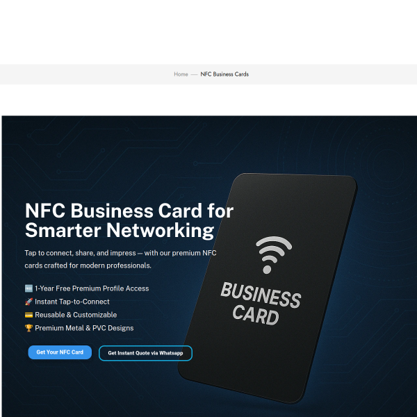 Website Thumbnail