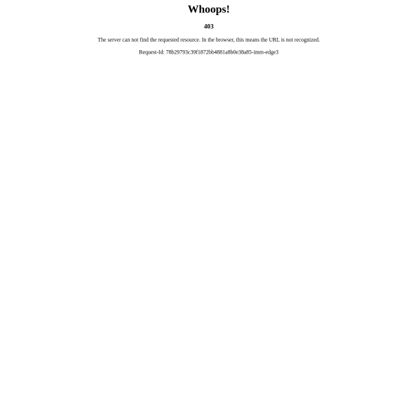 Website Thumbnail