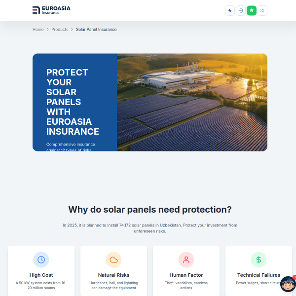 Website Thumbnail