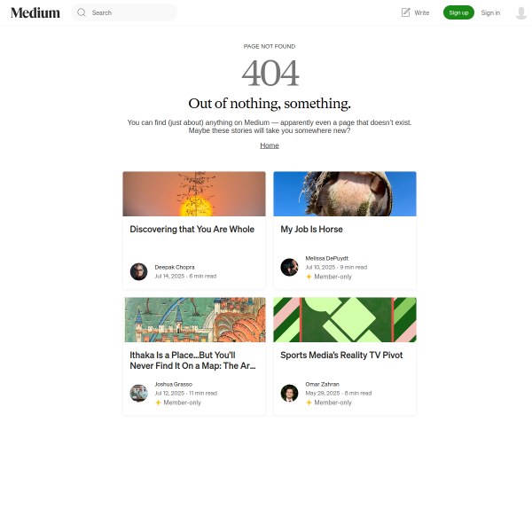 Website Thumbnail