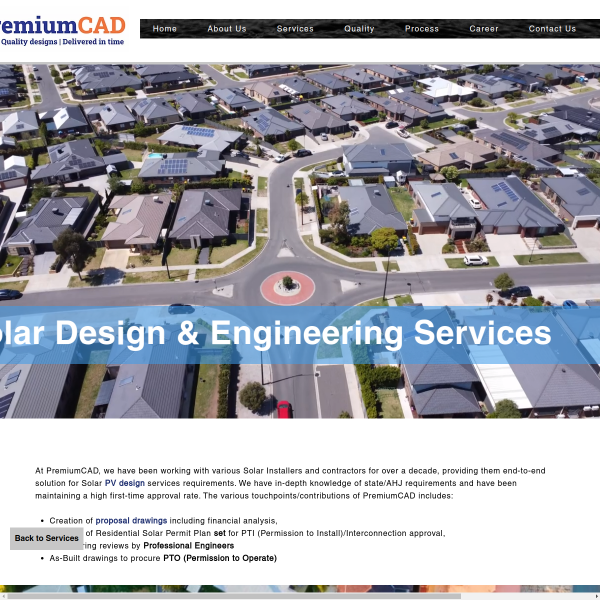 Website Thumbnail