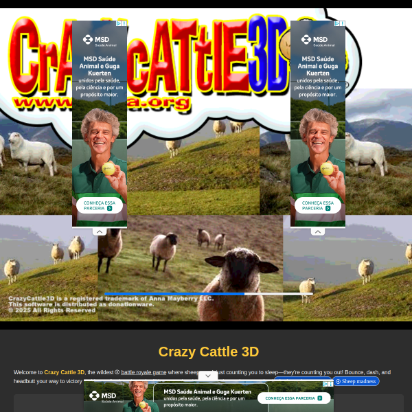 Website Thumbnail