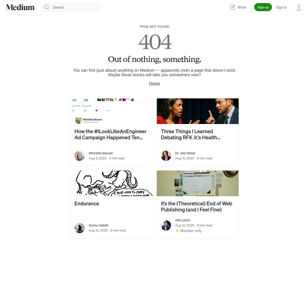 Website Thumbnail