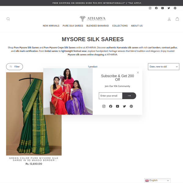 Website Thumbnail