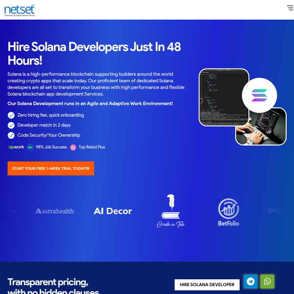 Website Thumbnail