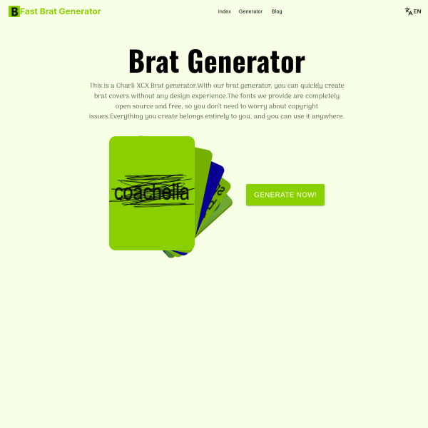Website Thumbnail