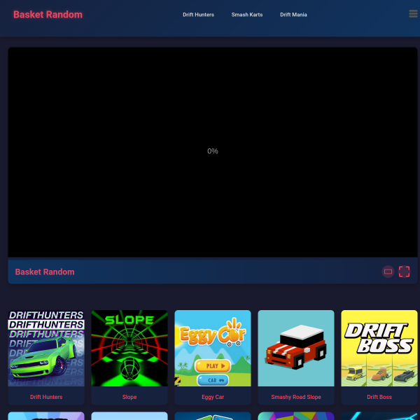 Website Thumbnail