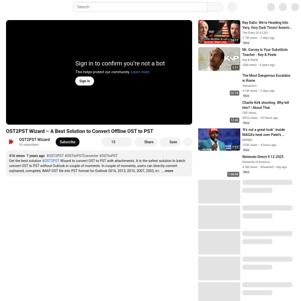 Website Thumbnail