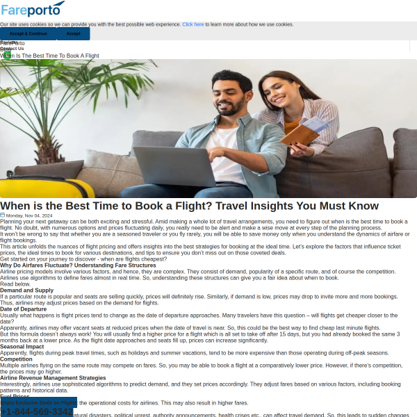 Website Thumbnail