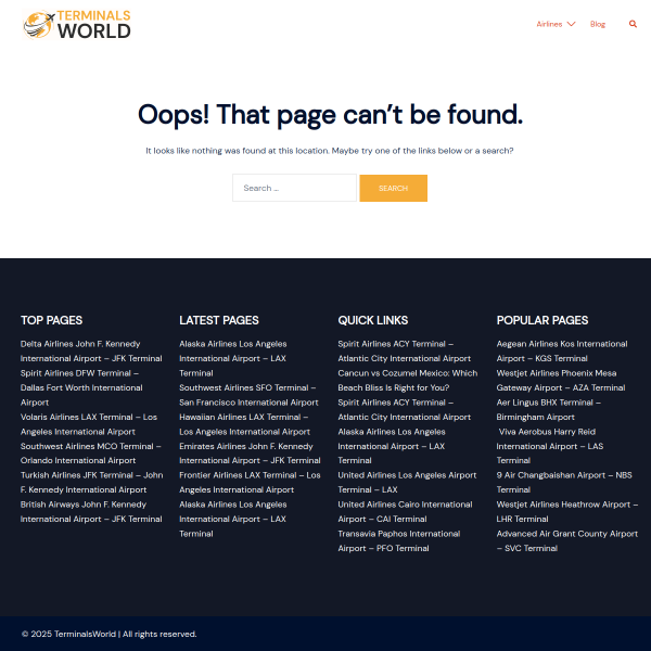 Website Thumbnail