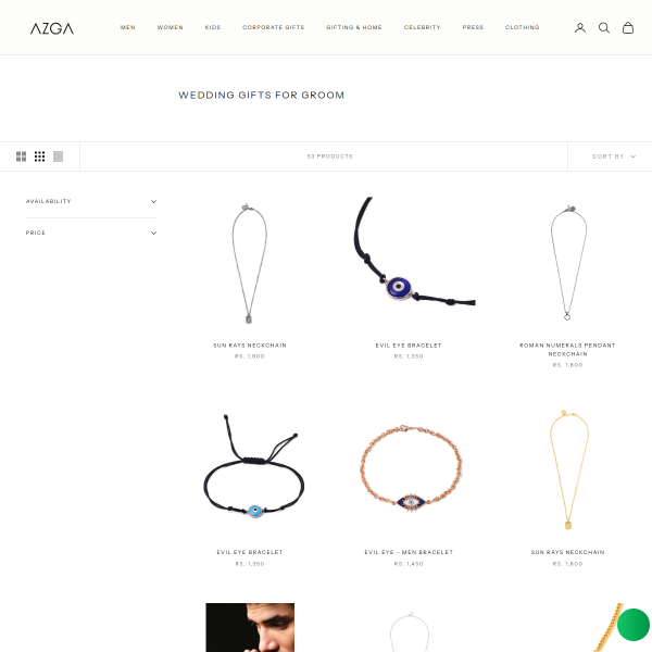 Website Thumbnail