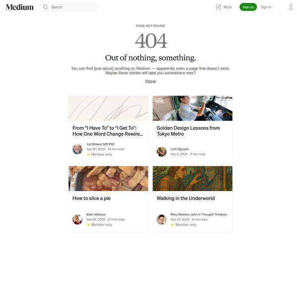 Website Thumbnail