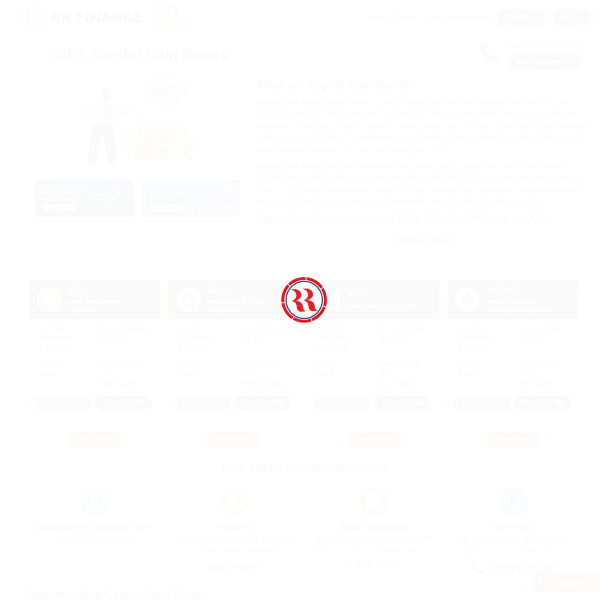 Website Thumbnail