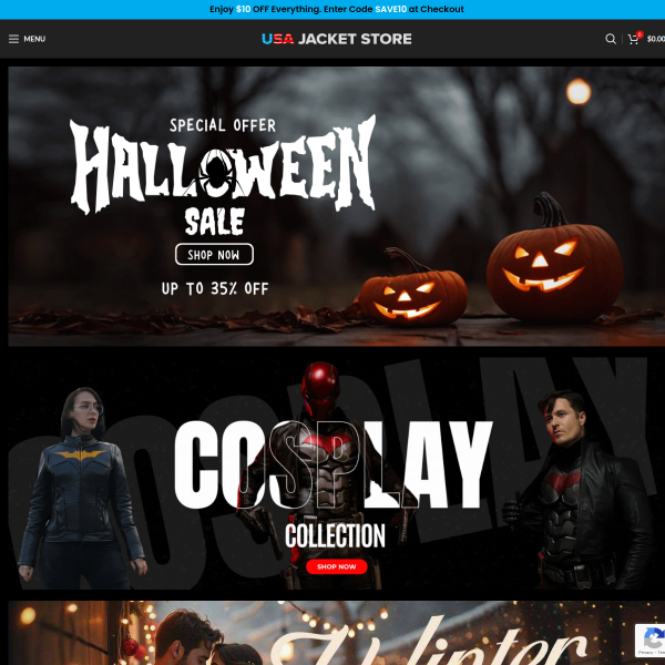 Website Thumbnail