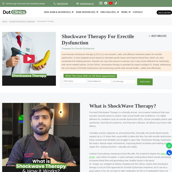 Website Thumbnail