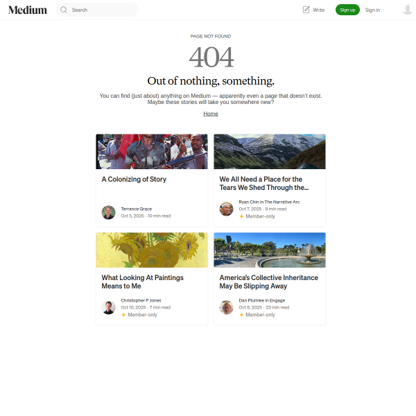 Website Thumbnail