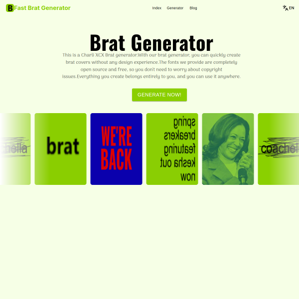 Website Thumbnail